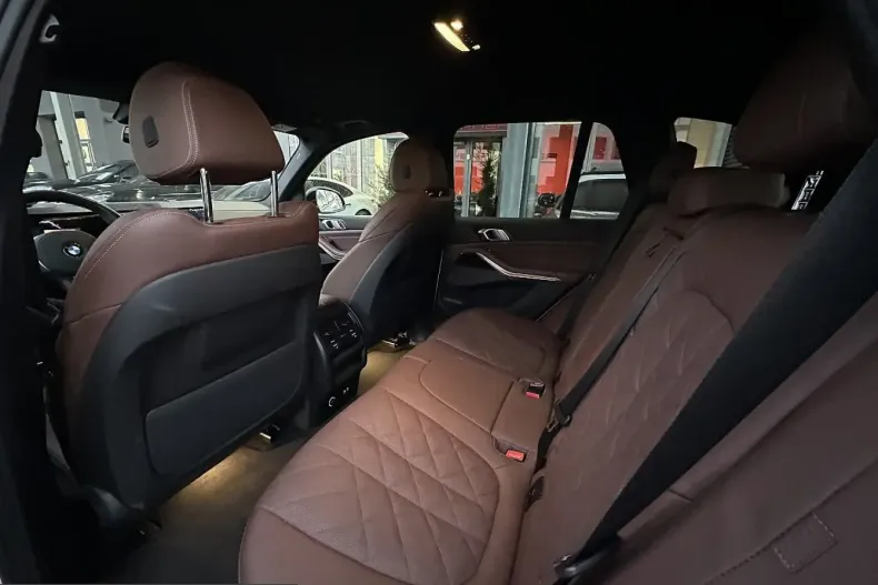 BMW X5 (Seria X) din 2025 cu 8.865 km - oferta BMW204798 - foto 14