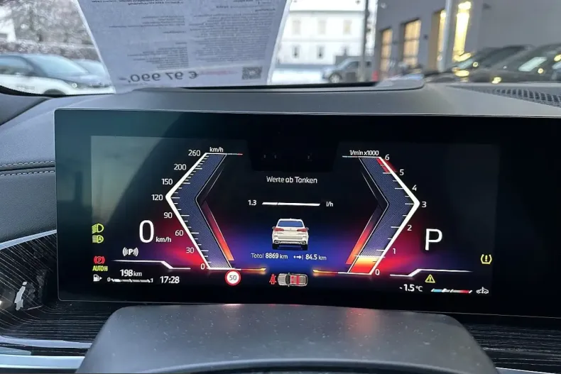 BMW X5 (Seria X) din 2025 cu 8.865 km - oferta BMW204798 - foto 20