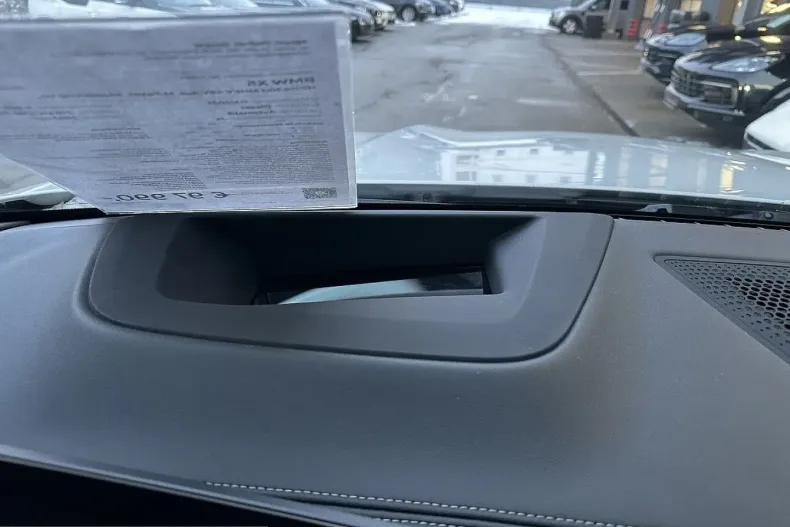 BMW X5 (Seria X) din 2025 cu 8.865 km - oferta BMW204798 - foto 21