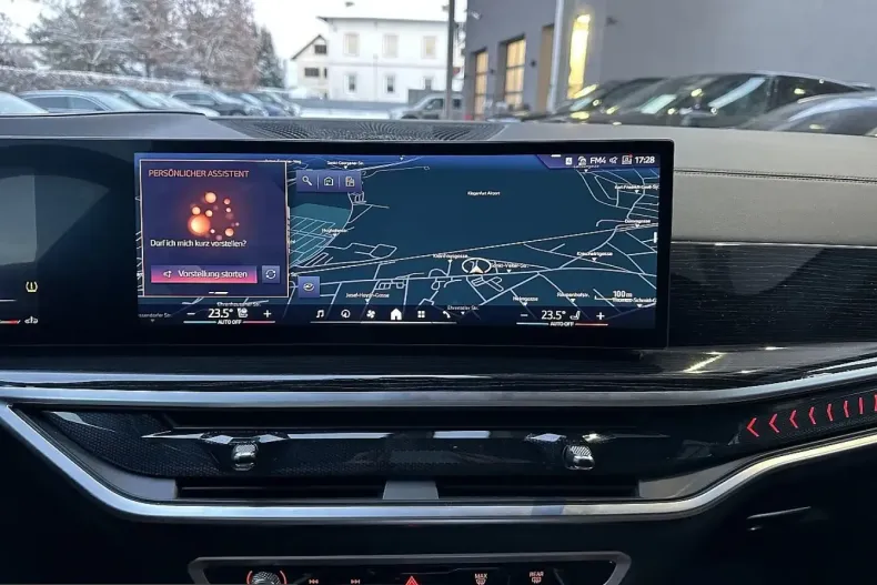 BMW X5 (Seria X) din 2025 cu 8.865 km - oferta BMW204798 - foto 22