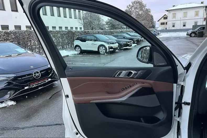 BMW X5 (Seria X) din 2025 cu 8.865 km - oferta BMW204798 - foto 25