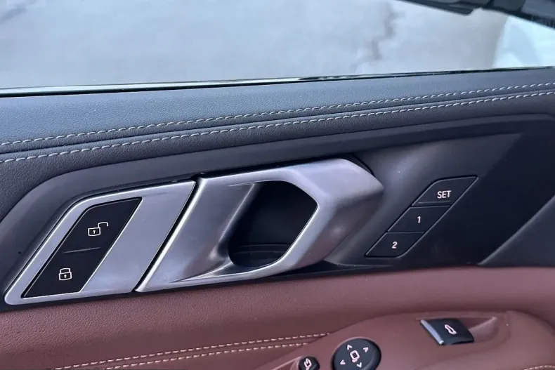 BMW X5 (Seria X) din 2025 cu 8.865 km - oferta BMW204798 - foto 28