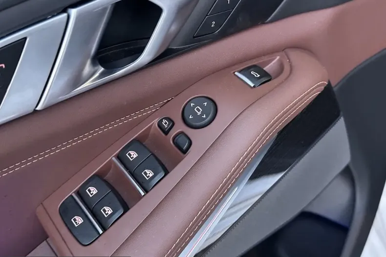 BMW X5 (Seria X) din 2025 cu 8.865 km - oferta BMW204798 - foto 29