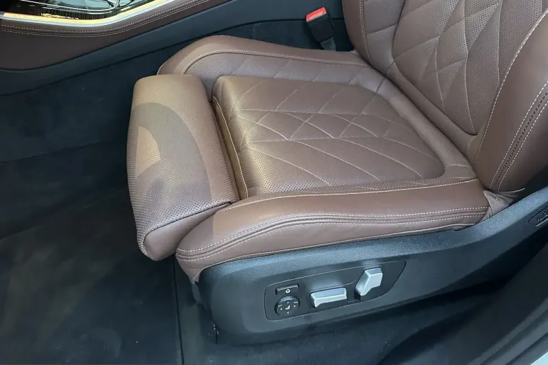 BMW X5 (Seria X) din 2025 cu 8.865 km - oferta BMW204798 - foto 32