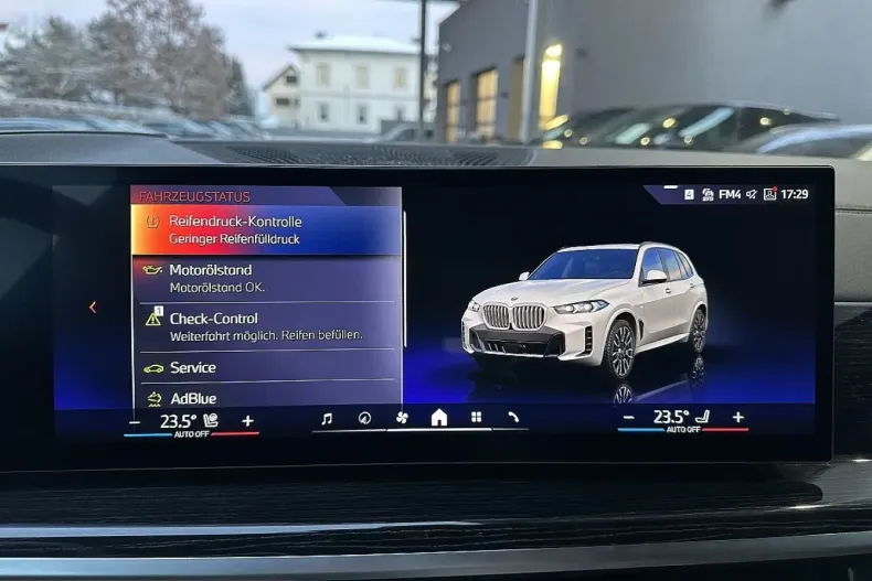 BMW X5 (Seria X) din 2025 cu 8.865 km - oferta BMW204798 - foto 35