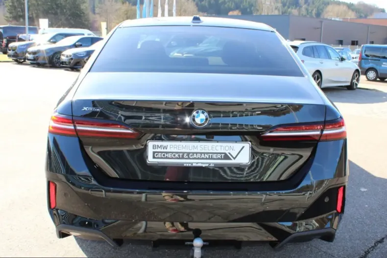 BMW 520 (Seria 5) din 2025 cu 24.904 km - oferta BMW204799 - foto 4