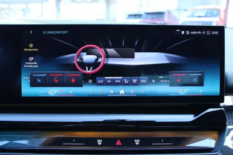 BMW 520 (Seria 5) din 2025 cu 24.904 km - oferta BMW204799 - foto 11