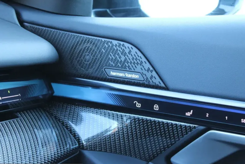 BMW 520 (Seria 5) din 2025 cu 24.904 km - oferta BMW204799 - foto 15