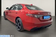 Alfa Romeo Giulia din 2023 cu 9.990 km - oferta ALF204800 - foto 5