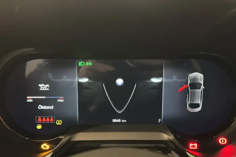 Alfa Romeo Giulia din 2023 cu 9.990 km - oferta ALF204800 - foto 8