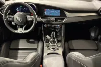 Alfa Romeo Giulia din 2023 cu 9.990 km - oferta ALF204800 - foto 11