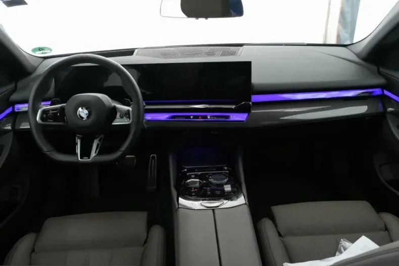 BMW 520 (Seria 5) din 2025 cu 30.424 km - oferta BMW204801 - foto 7