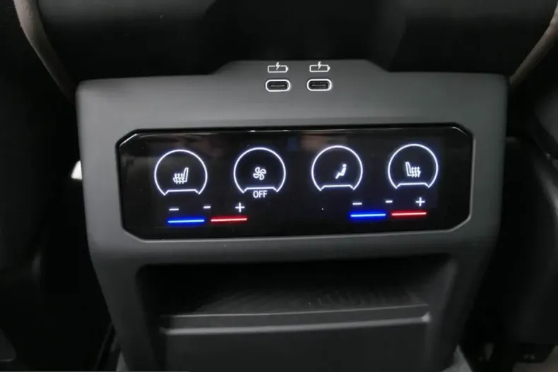 BMW 520 (Seria 5) din 2025 cu 30.424 km - oferta BMW204801 - foto 10