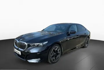 BMW 520 din 2025 - oferta BMW204802