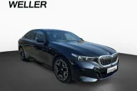 BMW 520 (Seria 5) din 2025 cu 24.718 km - oferta BMW204802 - foto 2
