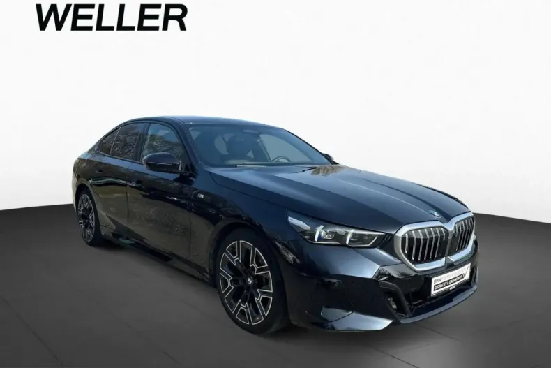 BMW 520 (Seria 5) din 2025 cu 24.718 km - oferta BMW204802 - foto 2
