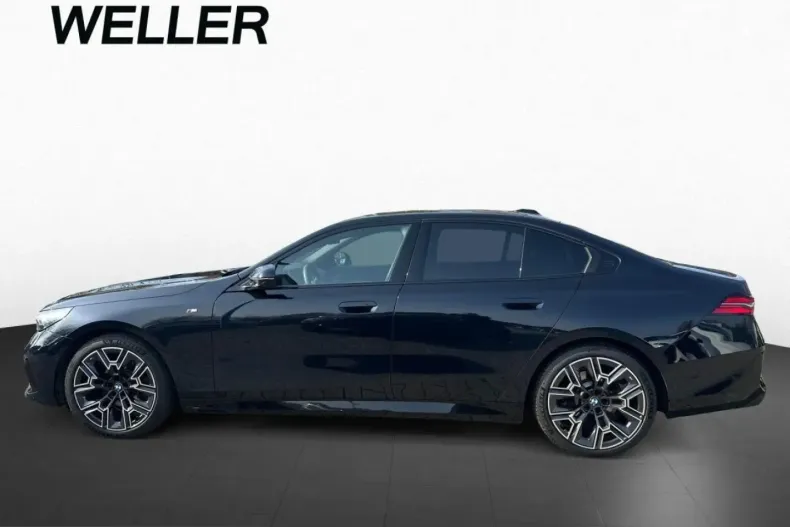 BMW 520 (Seria 5) din 2025 cu 24.718 km - oferta BMW204802 - foto 5