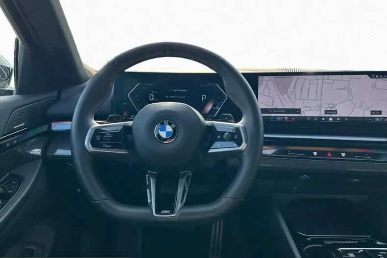 BMW 520 (Seria 5) din 2025 cu 24.718 km - oferta BMW204802 - foto 6