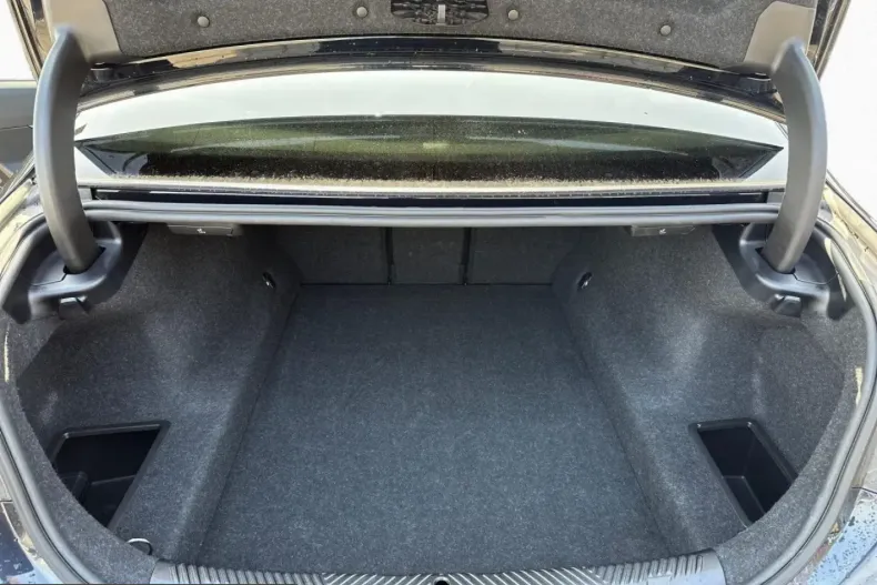 BMW 520 (Seria 5) din 2025 cu 24.718 km - oferta BMW204802 - foto 11