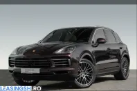 Porsche Cayenne din 2022 cu 30.200 km - oferta POR204803 - foto 1