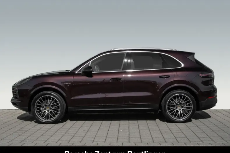 Porsche Cayenne din 2022 cu 30.200 km - oferta POR204803 - foto 3