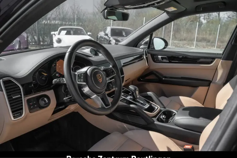 Porsche Cayenne din 2022 cu 30.200 km - oferta POR204803 - foto 5