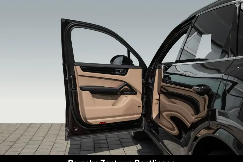 Porsche Cayenne din 2022 cu 30.200 km - oferta POR204803 - foto 9