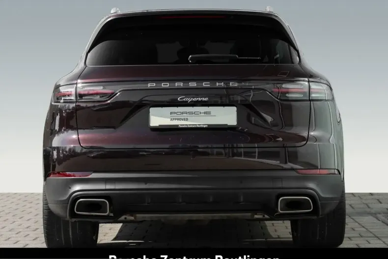 Porsche Cayenne din 2022 cu 30.200 km - oferta POR204803 - foto 12