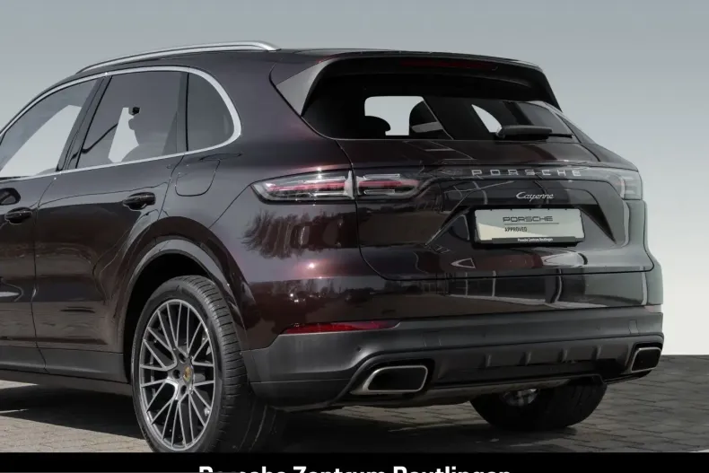 Porsche Cayenne din 2022 cu 30.200 km - oferta POR204803 - foto 13