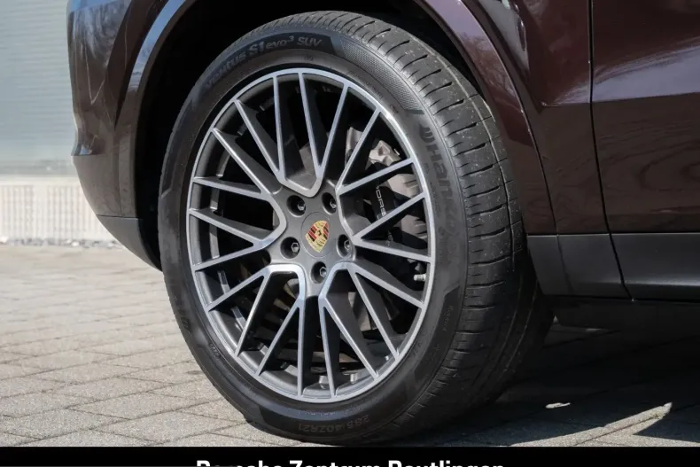 Porsche Cayenne din 2022 cu 30.200 km - oferta POR204803 - foto 15