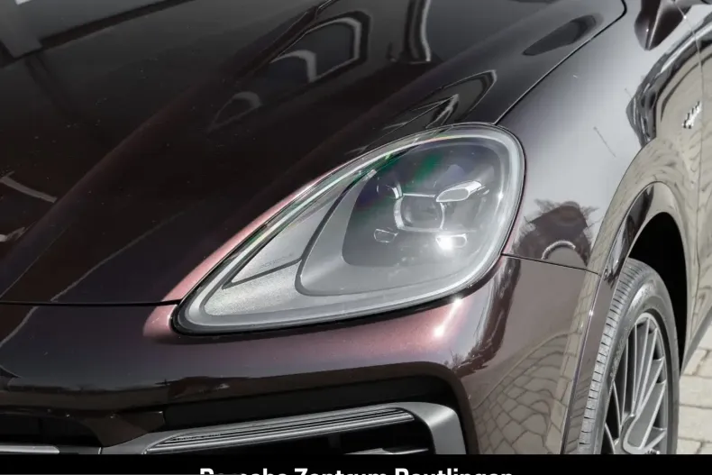 Porsche Cayenne din 2022 cu 30.200 km - oferta POR204803 - foto 16