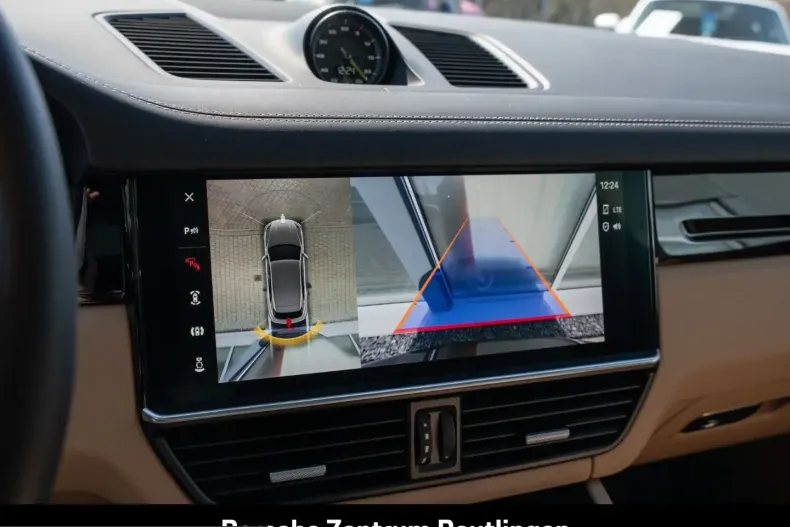 Porsche Cayenne din 2022 cu 30.200 km - oferta POR204803 - foto 21