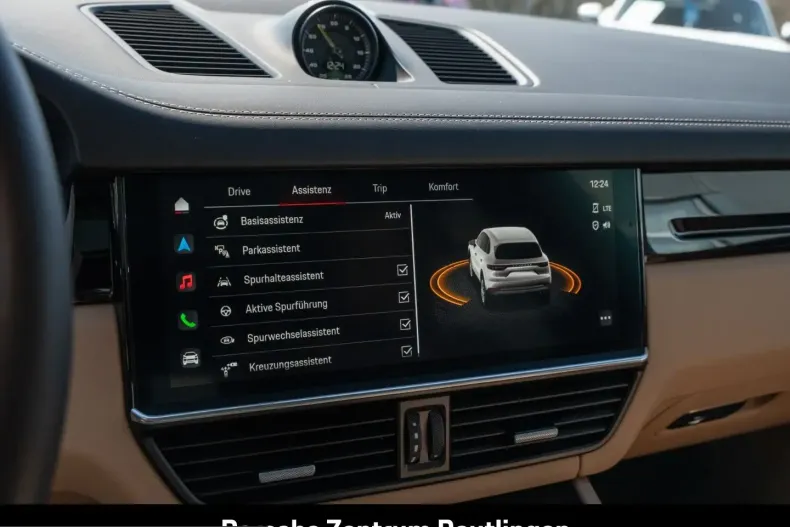 Porsche Cayenne din 2022 cu 30.200 km - oferta POR204803 - foto 22