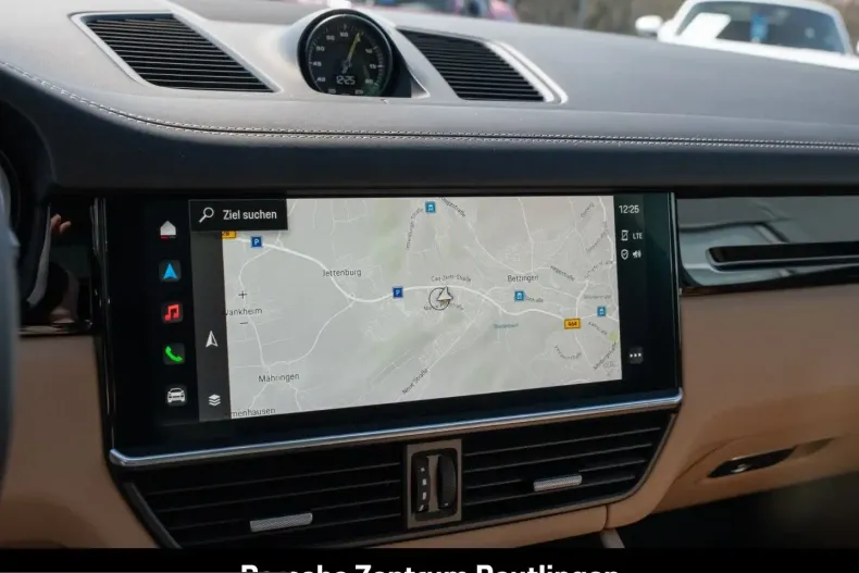 Porsche Cayenne din 2022 cu 30.200 km - oferta POR204803 - foto 23