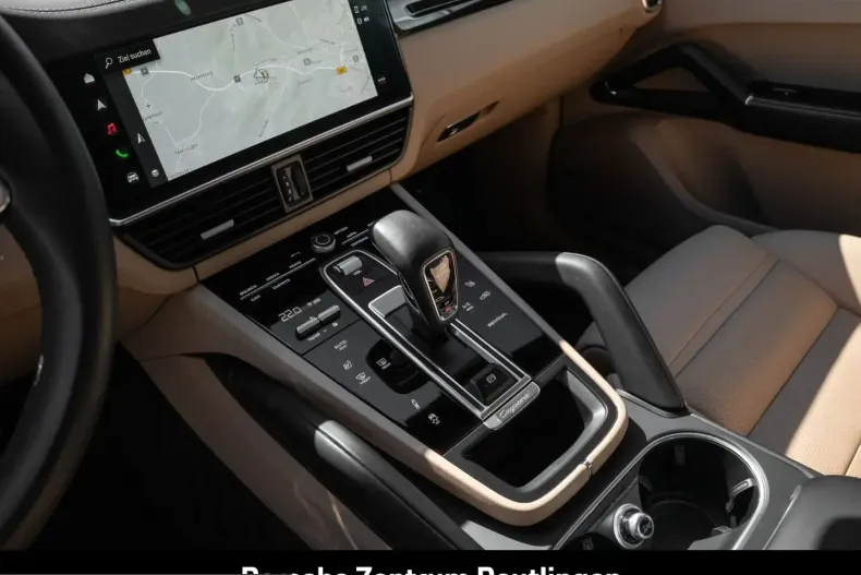 Porsche Cayenne din 2022 cu 30.200 km - oferta POR204803 - foto 25