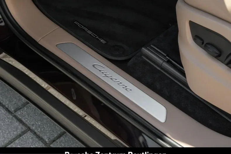 Porsche Cayenne din 2022 cu 30.200 km - oferta POR204803 - foto 28