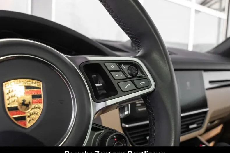 Porsche Cayenne din 2022 cu 30.200 km - oferta POR204803 - foto 31