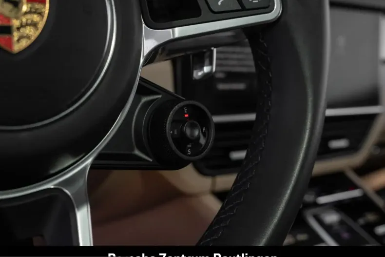 Porsche Cayenne din 2022 cu 30.200 km - oferta POR204803 - foto 34