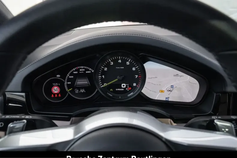 Porsche Cayenne din 2022 cu 30.200 km - oferta POR204803 - foto 35