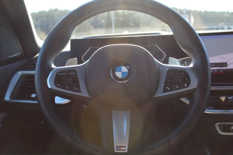 BMW X5 (Seria X) din 2025 cu 24.999 km - oferta BMW204804 - foto 10