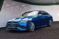 Mercedes-Benz C 220 (Clasa C) din 2024 cu 5.419 km - oferta MER204805 - foto 1