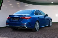 Mercedes-Benz C 220 (Clasa C) din 2024 cu 5.419 km - oferta MER204805 - foto 3
