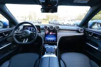 Mercedes-Benz C 220 (Clasa C) din 2024 cu 5.419 km - oferta MER204805 - foto 6