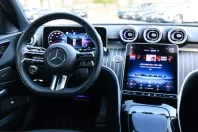 Mercedes-Benz C 220 (Clasa C) din 2024 cu 5.419 km - oferta MER204805 - foto 7