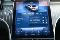 Mercedes-Benz C 220 (Clasa C) din 2024 cu 5.419 km - oferta MER204805 - foto 10