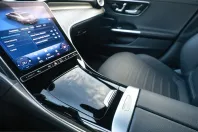 Mercedes-Benz C 220 (Clasa C) din 2024 cu 5.419 km - oferta MER204805 - foto 12