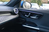 Mercedes-Benz C 220 (Clasa C) din 2024 cu 5.419 km - oferta MER204805 - foto 13