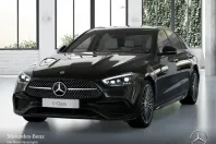 Mercedes-Benz C 180 (Clasa C) din 2025 cu 20.012 km - oferta MER204806 - foto 1