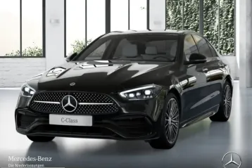 Mercedes-Benz C 180 din 2025 - oferta MER204806
