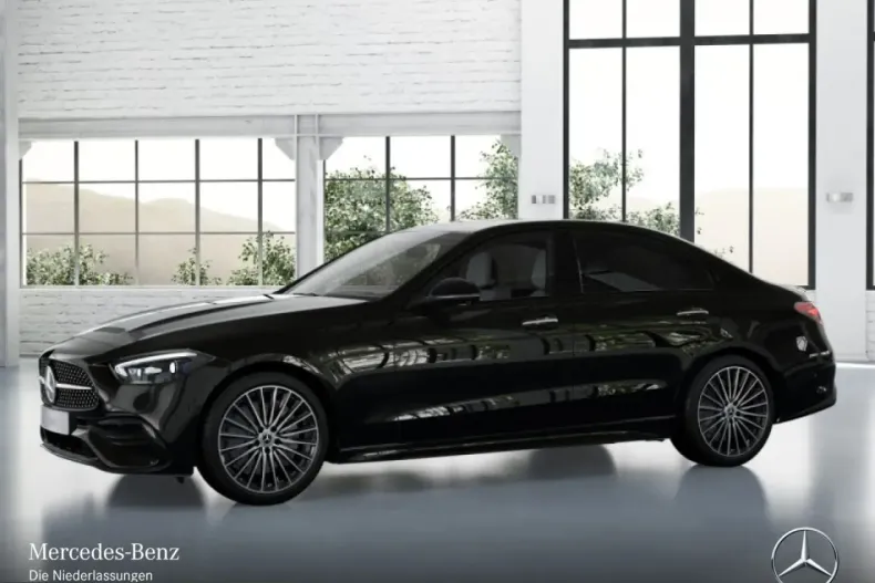 Mercedes-Benz C 180 (Clasa C) din 2025 cu 20.012 km - oferta MER204806 - foto 2